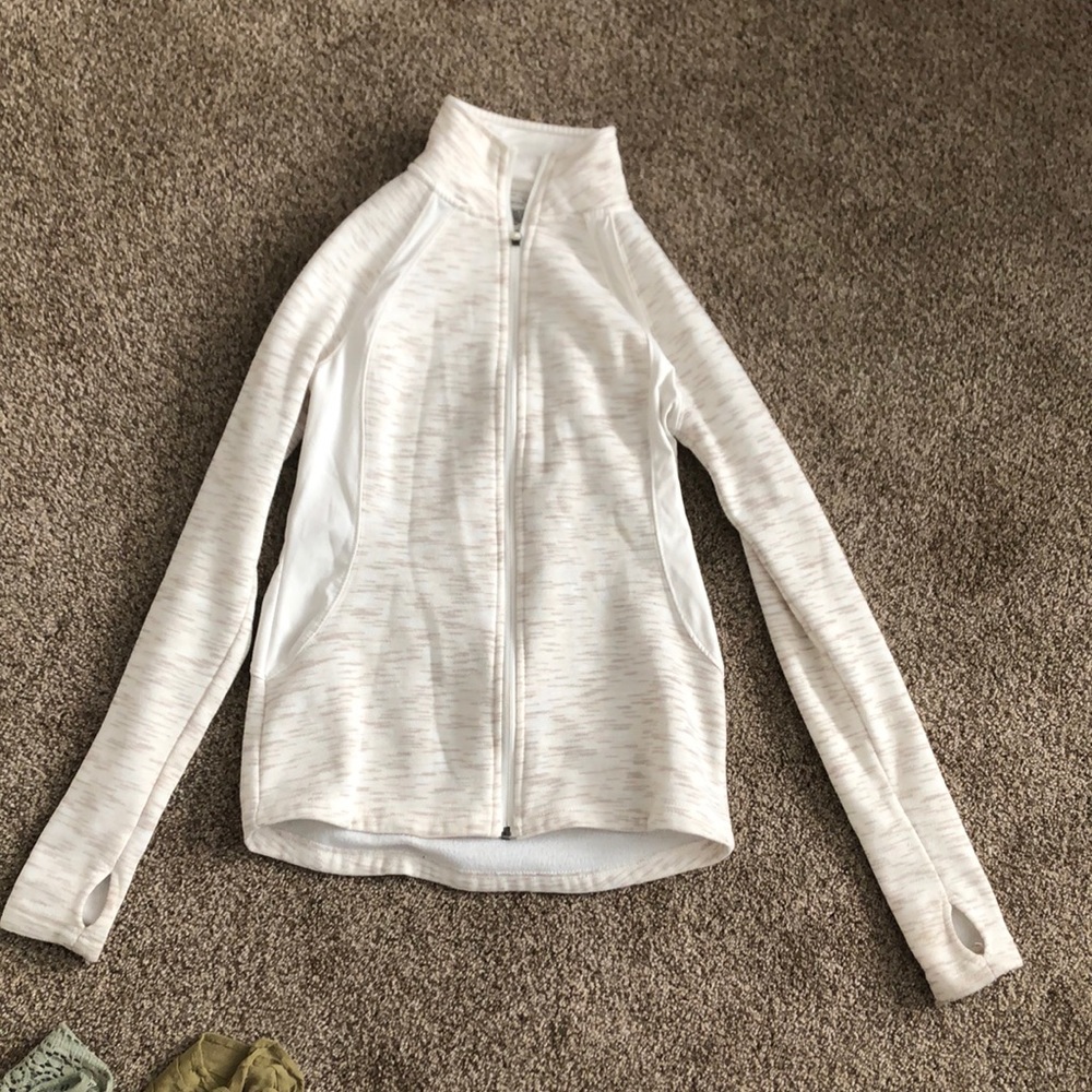 Tek gear jacket